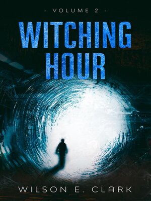 cover image of Witching Hour